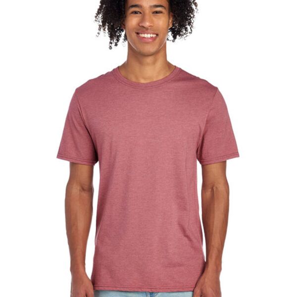 Adult Premium Blend Ring-Spun T-Shirt Thumbnail