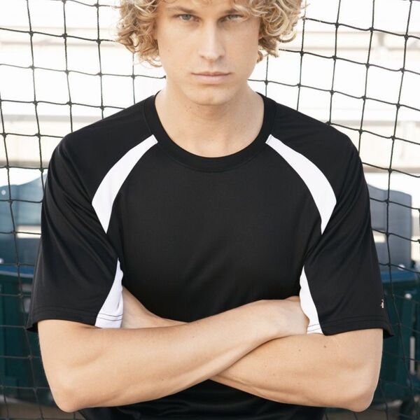 Men's B-Core Hook T-Shirt Thumbnail