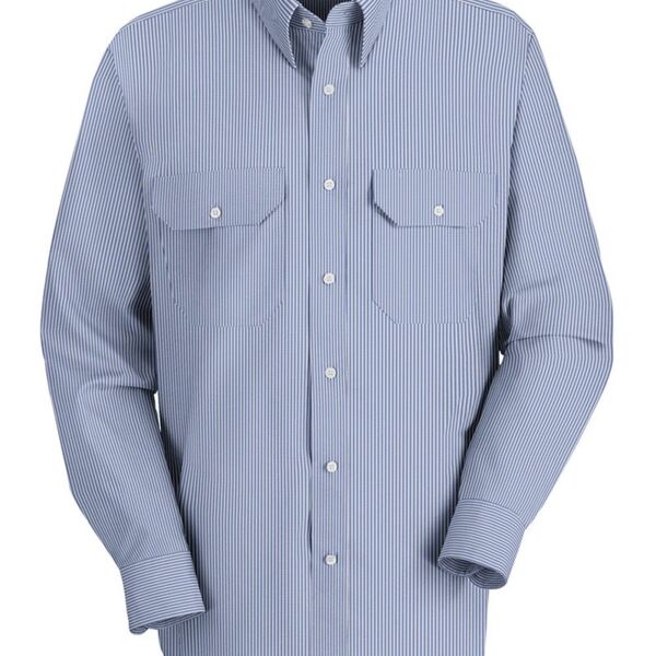 Men's Deluxe Uniform Shirt Thumbnail