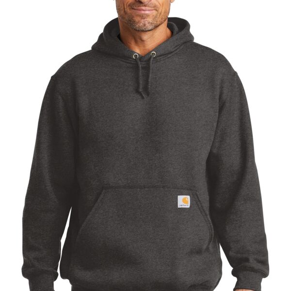 Midweight Hooded Sweatshirt Thumbnail