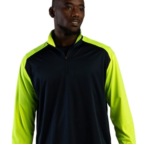 Men's Breakout Quarter-Zip Pullover Thumbnail