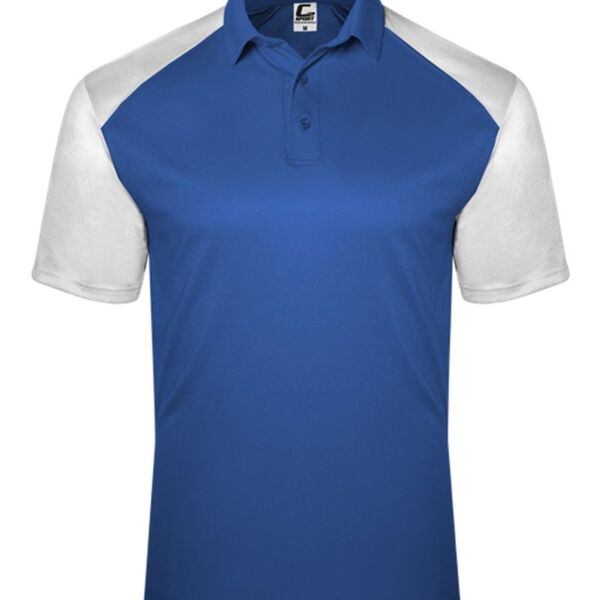 Men's Sport Polo Thumbnail