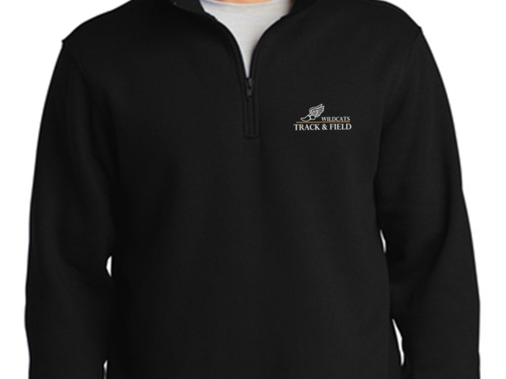 Track & Field Styles Thumbnail