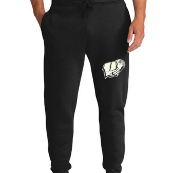 Core Fleece Jogger Thumbnail