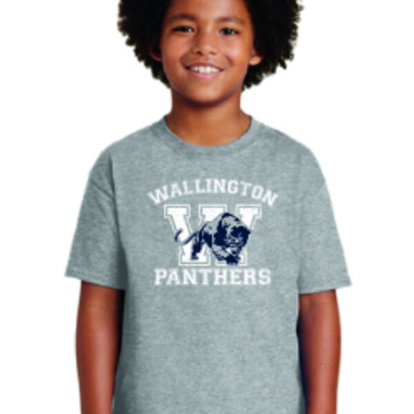 Ultra Cotton® Youth T-Shirt (YOUTH) Thumbnail