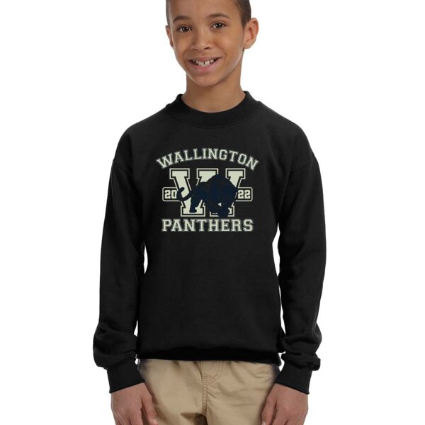 Heavy Blend™ Youth Sweatshirt Thumbnail