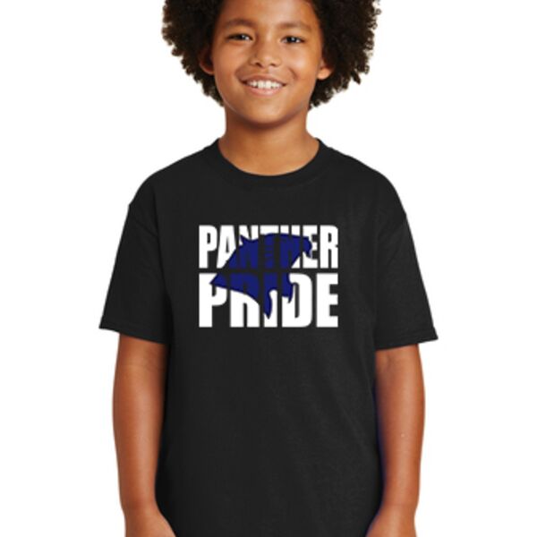 Ultra Cotton® Youth T-Shirt Thumbnail