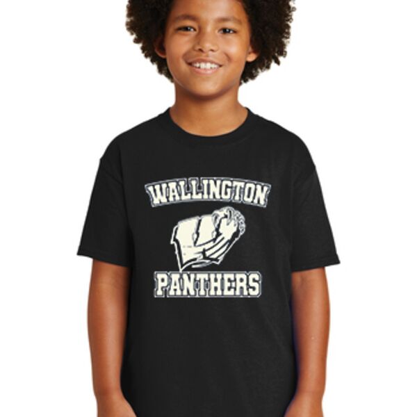 Ultra Cotton® Youth T-Shirt Thumbnail