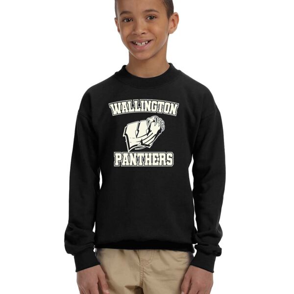 Heavy Blend™ Youth Sweatshirt Thumbnail