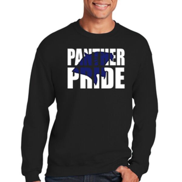 Heavy Blend™ Crewneck Sweatshirt Thumbnail