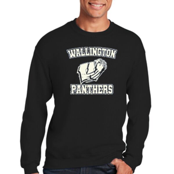 Heavy Blend™ Crewneck Sweatshirt Thumbnail