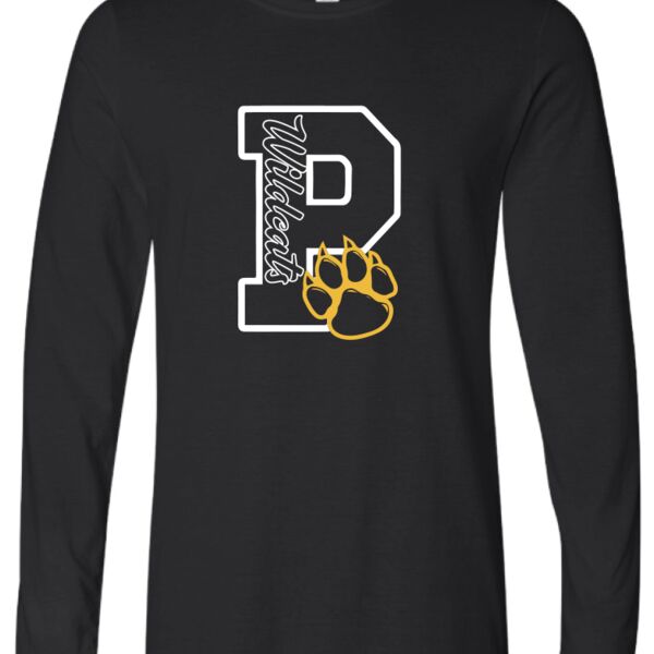 Ultra Cotton® Long Sleeve T-Shirt (ADULT) Thumbnail