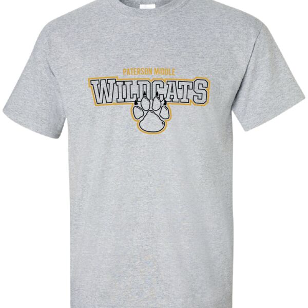 Ultra Cotton® T-Shirt (ADULT) Thumbnail