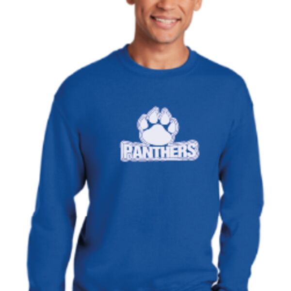 Heavy Blend™ Crewneck Sweatshirt (ADULT) Thumbnail