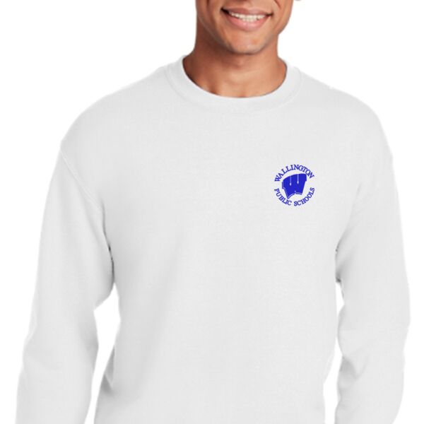 Heavy Blend™ Crewneck Sweatshirt Thumbnail