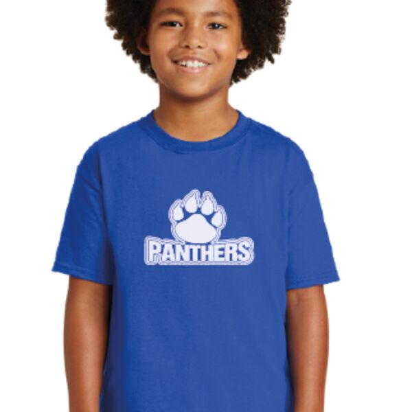 Ultra Cotton® Youth T-Shirt (YOUTH) Thumbnail