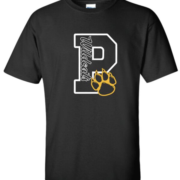 Ultra Cotton® T-Shirt (ADULT) Thumbnail