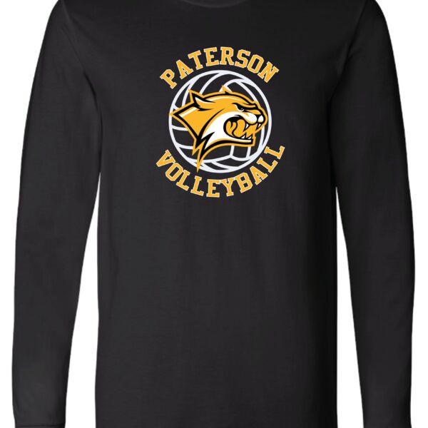 Ultra Cotton® Long Sleeve T-Shirt (ADULT) Thumbnail