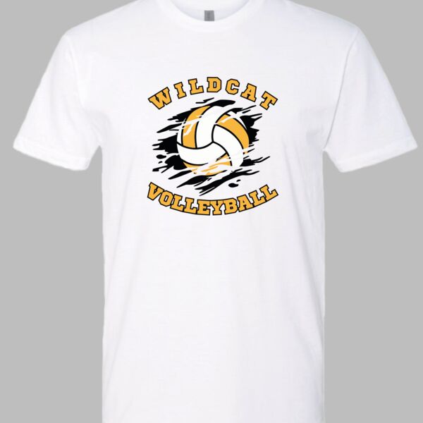 Ultra Cotton® T-Shirt (ADULT) Thumbnail