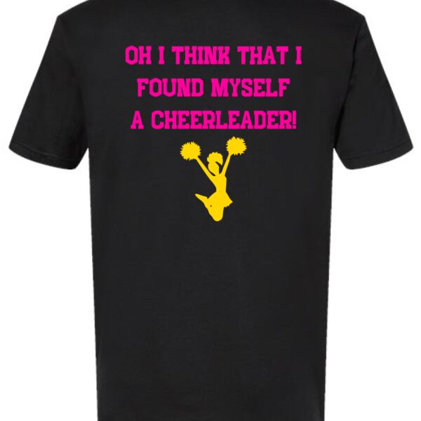 Ultra Cotton® T-Shirt (ADULT)_Oh! Cheer Thumbnail