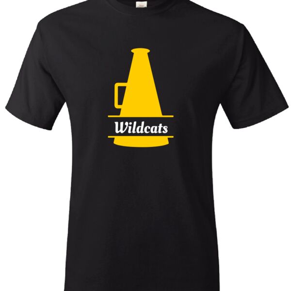 Ultra Cotton® T-Shirt (ADULT)_Wildcats  Thumbnail