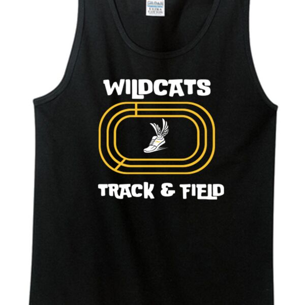 Ultra Cotton® Tank Top Thumbnail