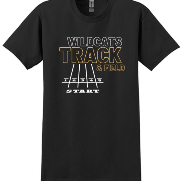 Ultra Cotton® T-Shirt Thumbnail