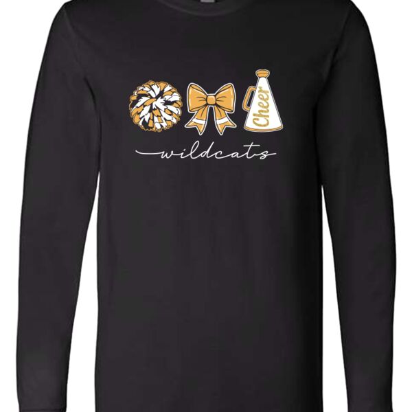 Ultra Cotton® Long Sleeve T-Shirt (ADULT) Thumbnail