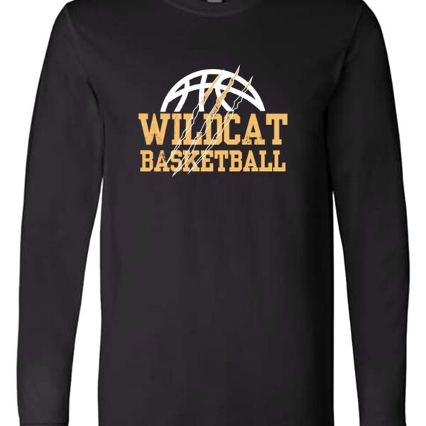 Ultra Cotton® Long Sleeve T-Shirt (ADULT) Thumbnail