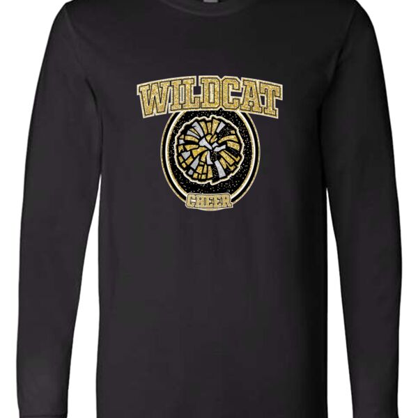 Ultra Cotton® Long Sleeve T-Shirt (ADULT) Thumbnail