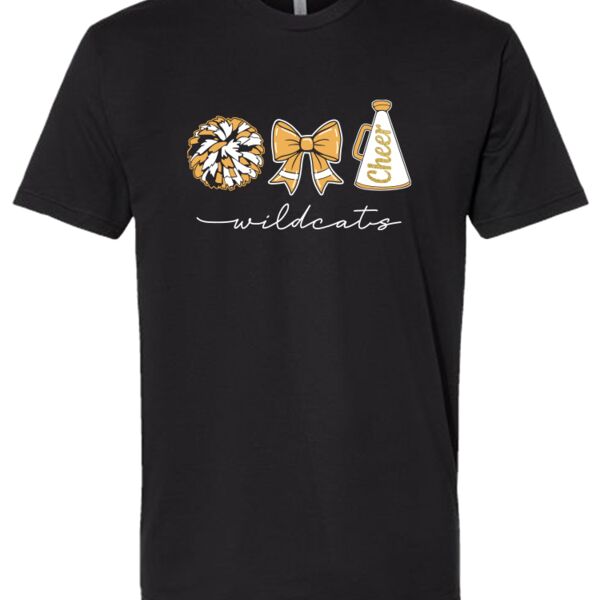 Ultra Cotton® T-Shirt (ADULT) Thumbnail