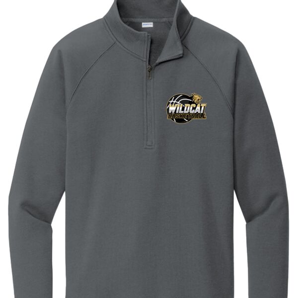 Sport-Tek® Drive Fleece 1/4-Zip Pullover Thumbnail