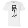 Unisex Jersey Tee Thumbnail